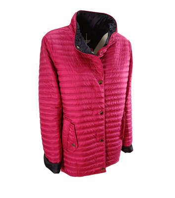 GIUBBINO DONNA PIUMA Tellini S.r.l. Ingrosso Abbigliamento